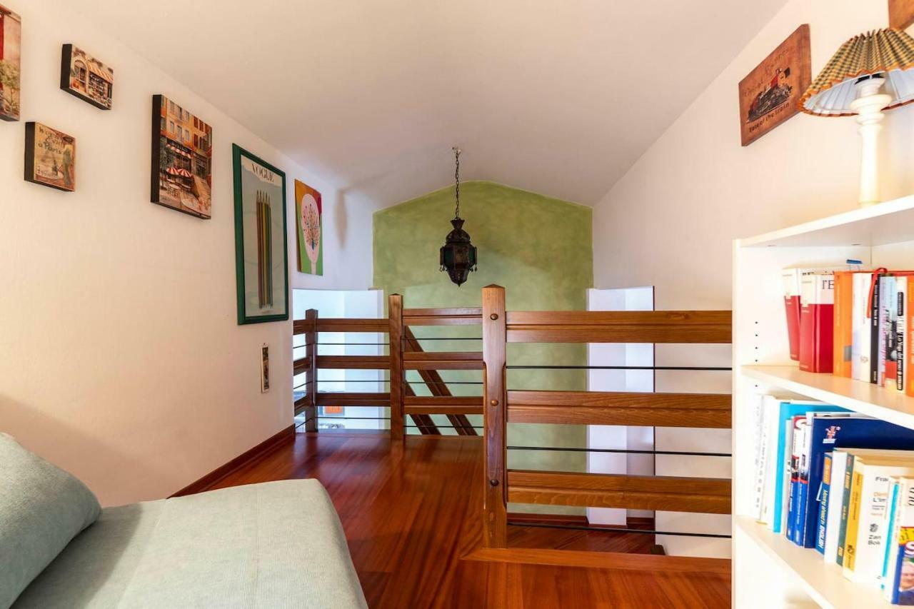 Appartement Italianway - Polese 36 à Bologne Extérieur photo
