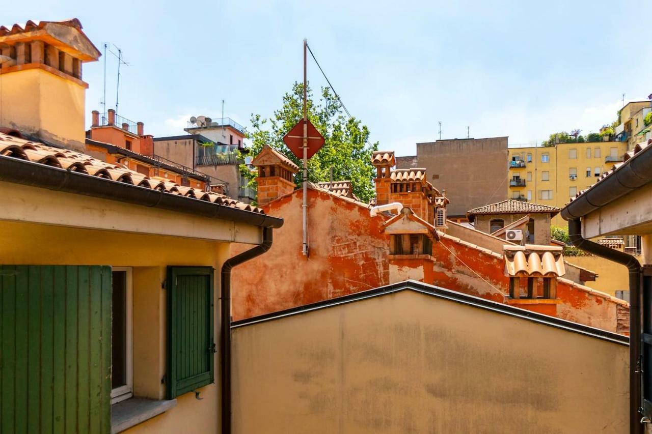 Appartement Italianway - Polese 36 à Bologne Extérieur photo