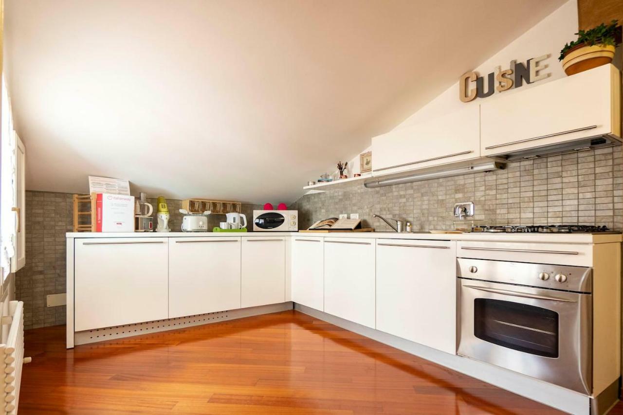 Appartement Italianway - Polese 36 à Bologne Extérieur photo