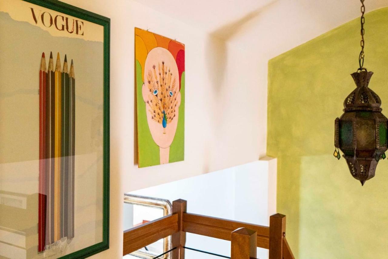 Appartement Italianway - Polese 36 à Bologne Extérieur photo