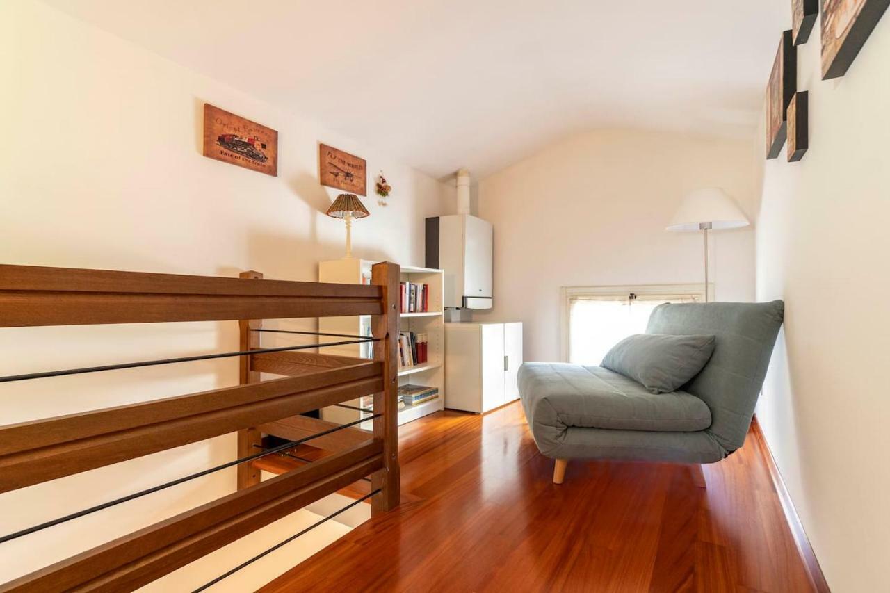 Appartement Italianway - Polese 36 à Bologne Extérieur photo
