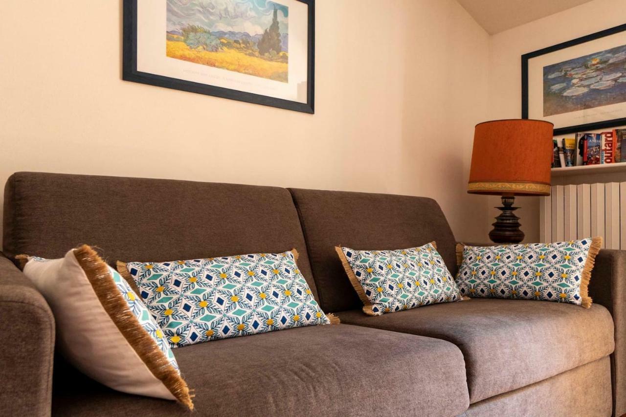 Appartement Italianway - Polese 36 à Bologne Extérieur photo