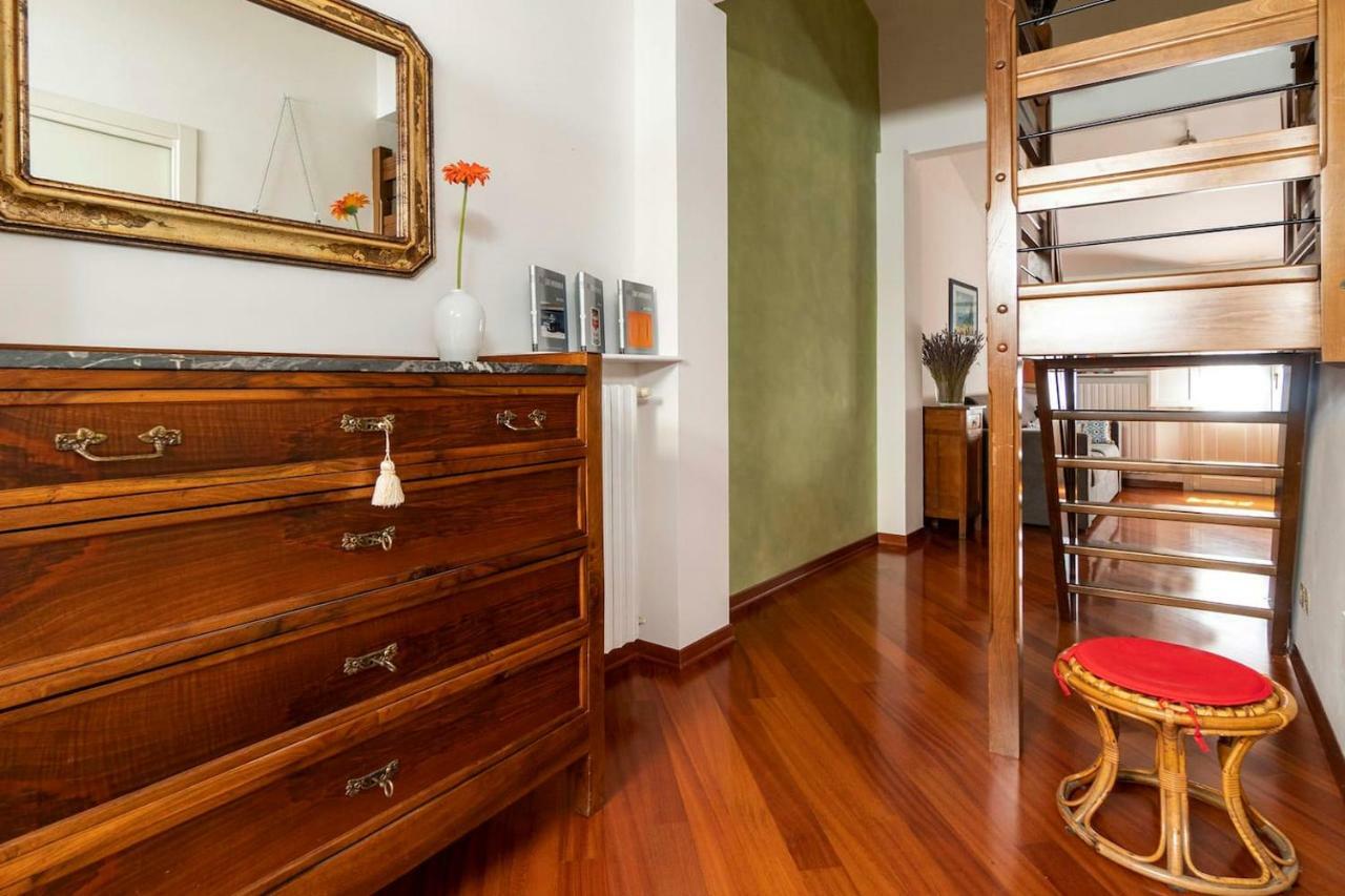 Appartement Italianway - Polese 36 à Bologne Extérieur photo