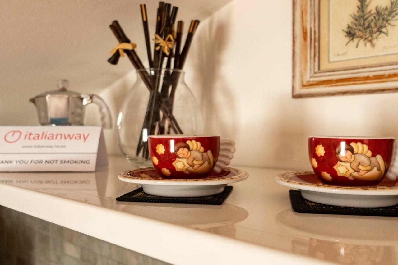 Appartement Italianway - Polese 36 à Bologne Extérieur photo