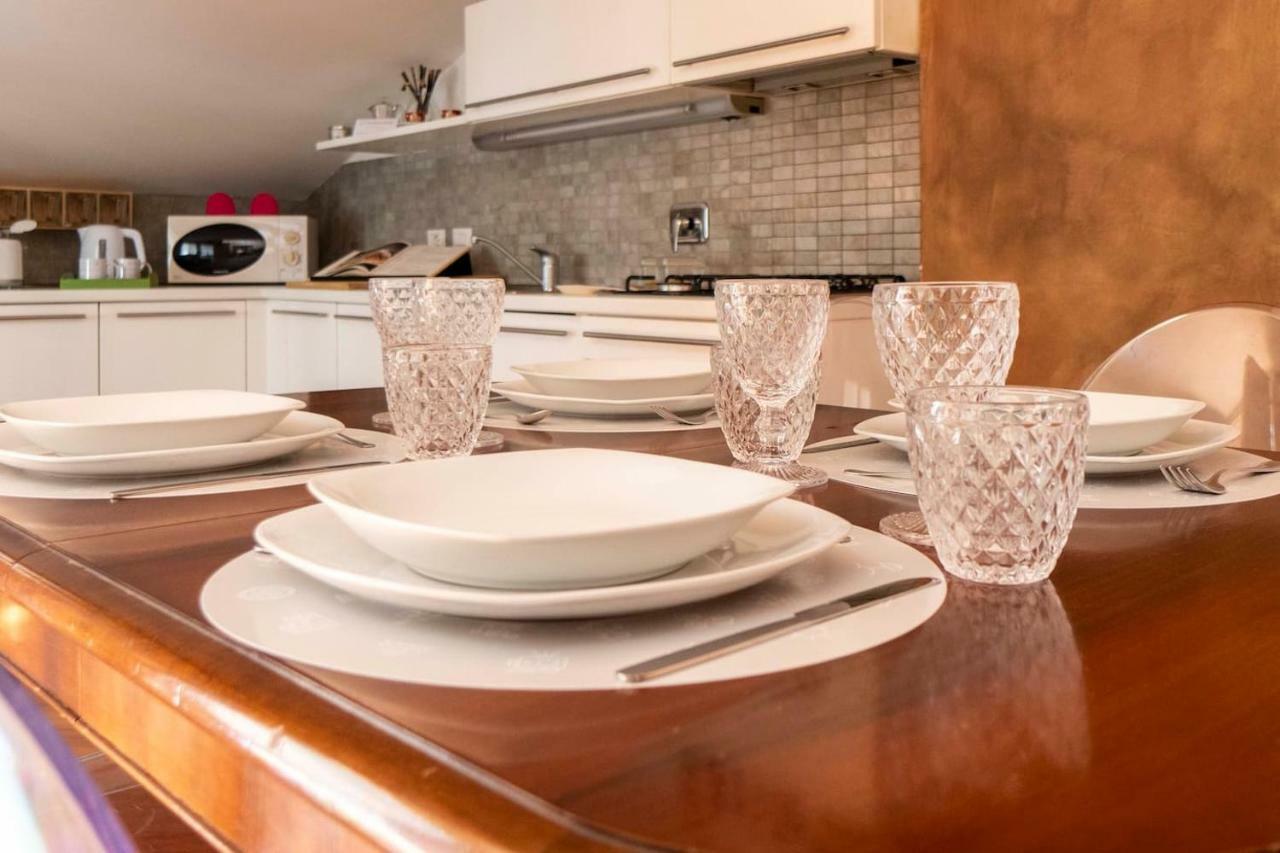 Appartement Italianway - Polese 36 à Bologne Extérieur photo