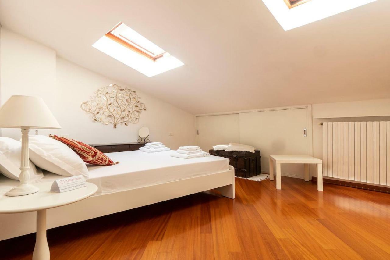 Appartement Italianway - Polese 36 à Bologne Extérieur photo