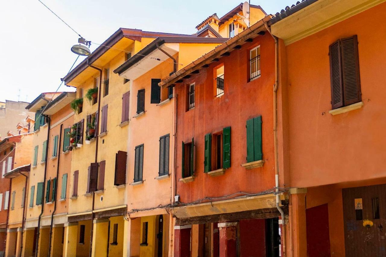 Appartement Italianway - Polese 36 à Bologne Extérieur photo
