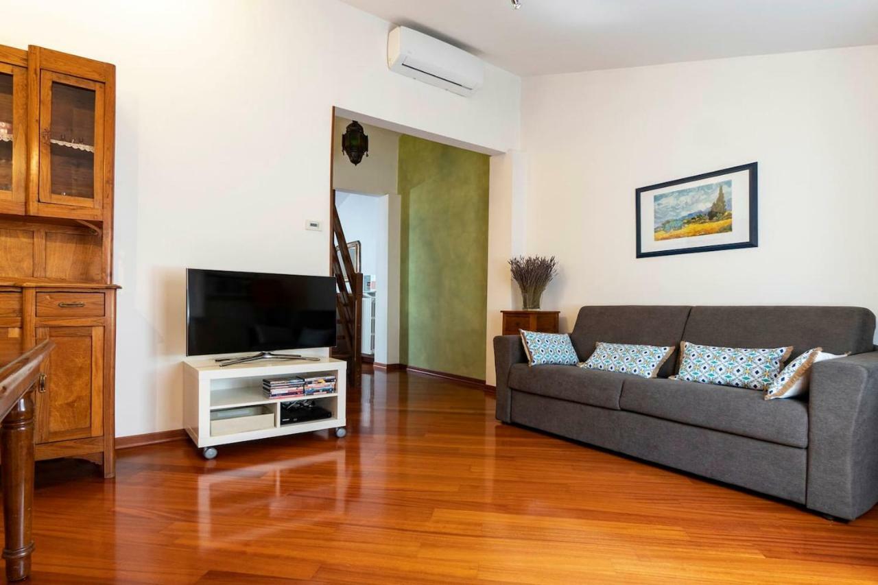 Appartement Italianway - Polese 36 à Bologne Extérieur photo